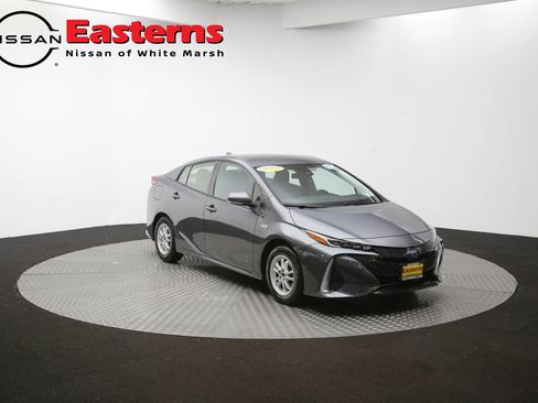 Used 2021 Toyota Prius Prime LE image 47
