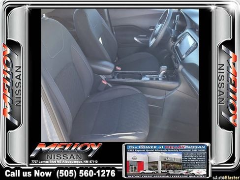 Used 2022 Nissan Kicks SV image 15