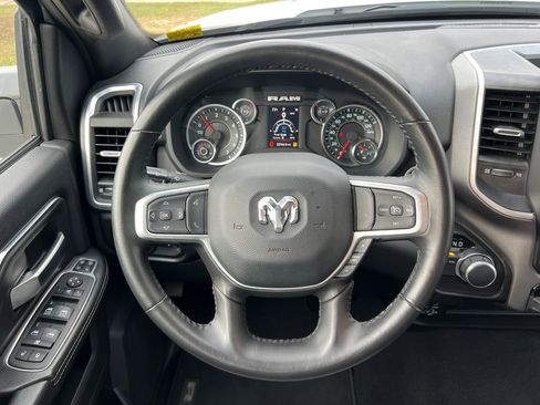 Used 2024 RAM 2500 Big Horn w/ Bed Utility Group image 18