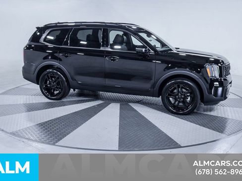 Used 2025 Kia Telluride SX Prestige X-Line AWD/4WD image 13