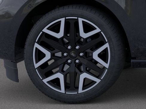 New 2026 Ford Expedition Max Platinum w/ Platinum Ultimate Package AWD/4WD image 19