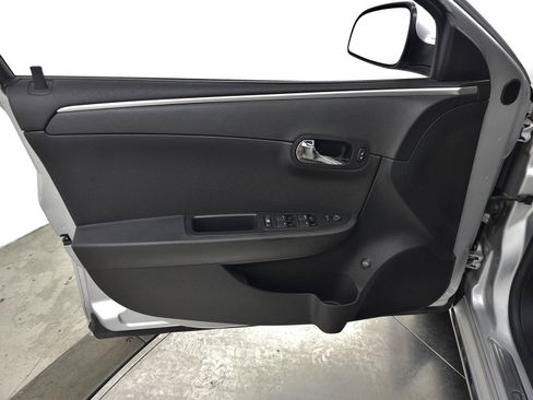 Used 2012 Chevrolet Malibu LT w/ Power Convenience Package FWD image 11
