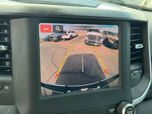 Used 2023 RAM 1500 Big Horn RWD image 30