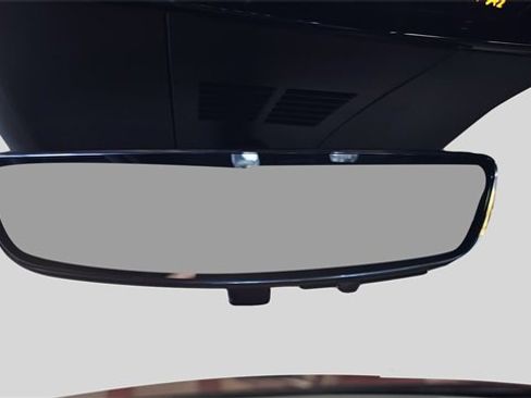 Used 2025 Cadillac Lyriq Luxury w/ LPO, Floor Liner Package image 24