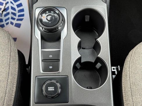 Certified 2025 Ford Bronco Sport Big Bend w/ Convenience Package AWD/4WD image 24