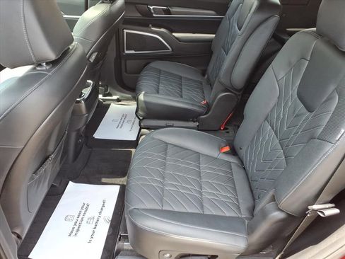 Used 2023 Kia Telluride EX X-Line AWD/4WD image 14