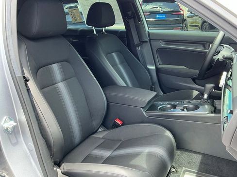 Certified 2026 Honda Civic Sport image 18