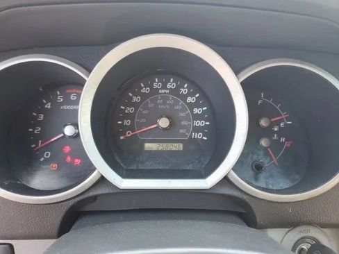 Used 2007 Toyota 4Runner Sport RWD image 24