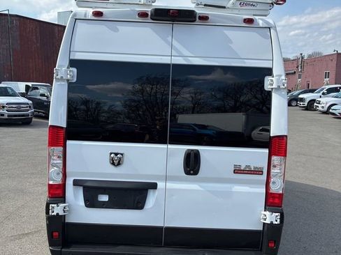 Used 2021 RAM ProMaster 2500 image 3