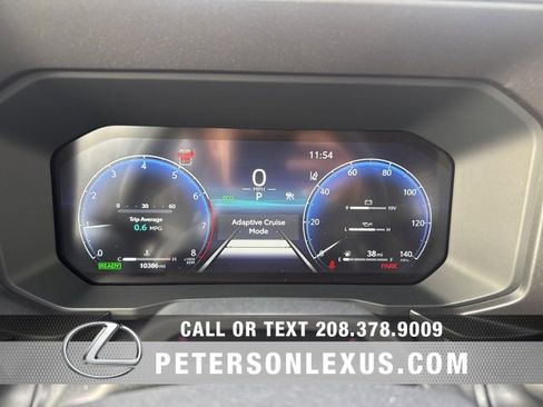 Used 2024 Toyota Land Cruiser w/ Premium Package image 29