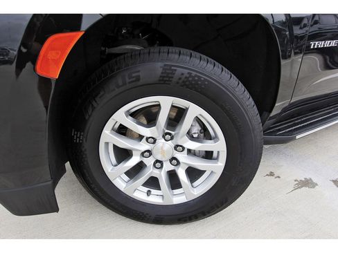 Used 2024 Chevrolet Tahoe LT AWD/4WD image 29