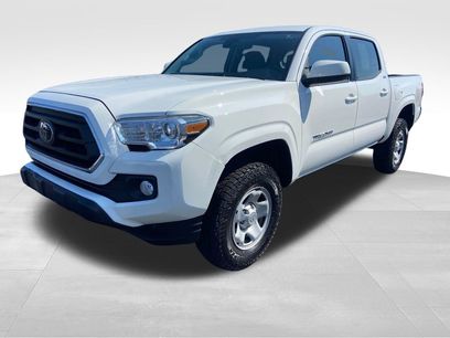 Used 2020 Toyota Tacoma SR5