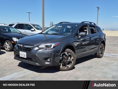 Used 2023 Subaru Crosstrek 2.5i Limited w/ Popular Package #3