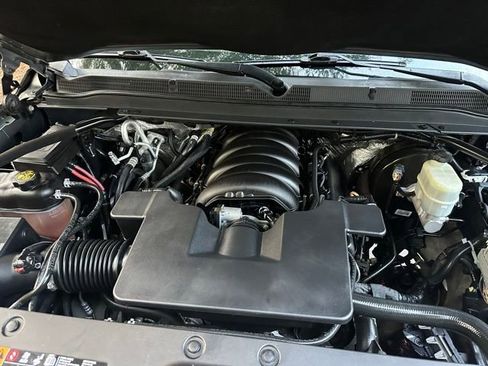 Used 2018 GMC Yukon Denali w/ Denali Ultimate Package RWD image 10