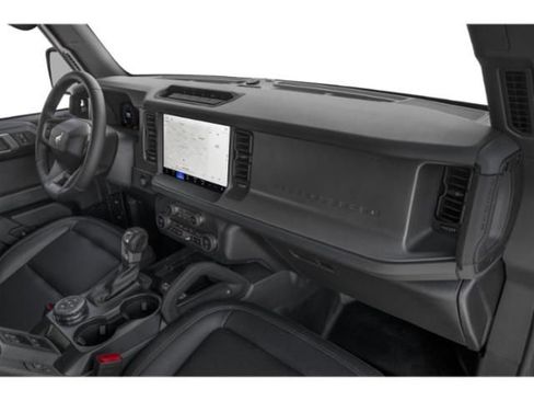 New 2026 Ford Bronco Badlands AWD/4WD image 14