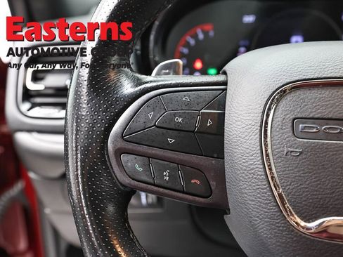 Used 2021 Dodge Durango GT AWD/4WD image 15