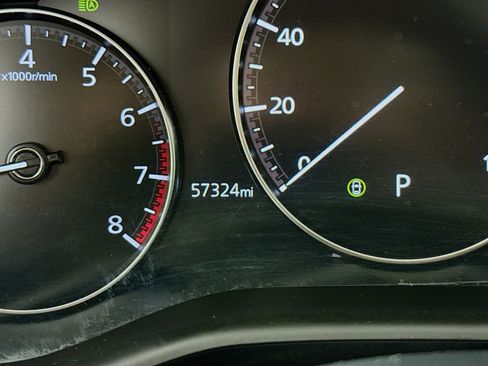 Used 2024 MAZDA CX-30 AWD 2.5 S w/ Preferred Package image 13