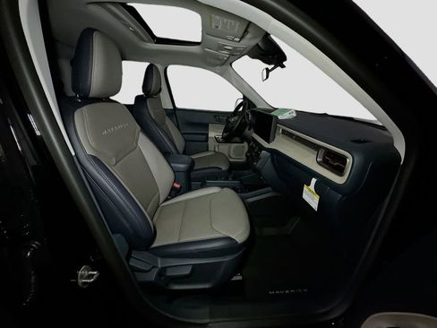New 2026 Ford Maverick Lariat w/ 4K Tow Package AWD/4WD image 36