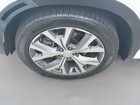 Used 2021 Hyundai Palisade SEL w/ Convenience Package FWD image 34