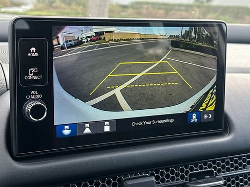 New 2026 Honda HR-V Sport image 19