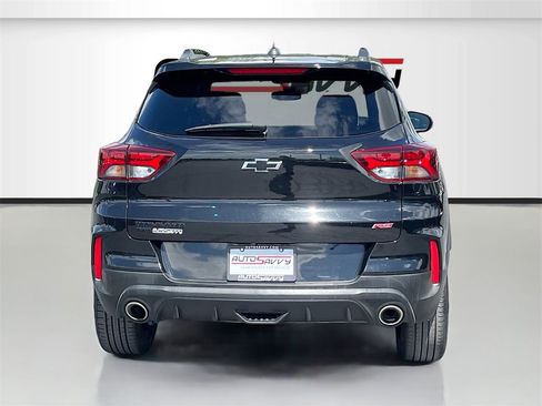 Used 2023 Chevrolet TrailBlazer RS image 6
