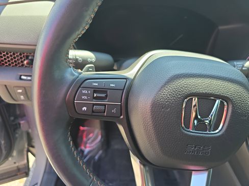 Used 2024 Honda CR-V Sport-L image 18