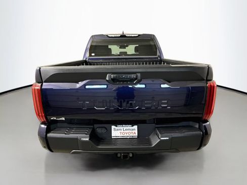New 2026 Toyota Tundra SR5 AWD/4WD image 6