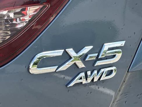 Used 2016 MAZDA CX-5 Grand Touring AWD/4WD image 18