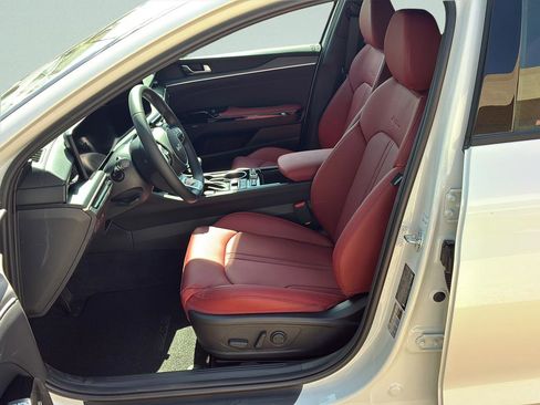 New 2026 Kia K5 GT-Line FWD image 22