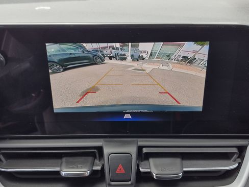 Used 2025 Chevrolet TrailBlazer LS w/ LS Convenience Package FWD image 30