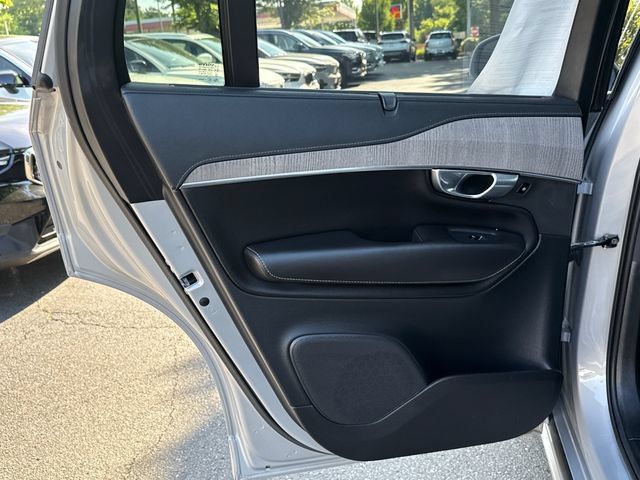 Certified 2023 Volvo XC90 B6 Ultimate w/ Protection Package Premier AWD/4WD image 20