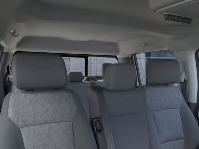 New 2026 Ford F250 XL w/ STX Appearance Package AWD/4WD image 22