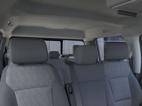 New 2026 Ford F250 XL w/ STX Appearance Package AWD/4WD image 22