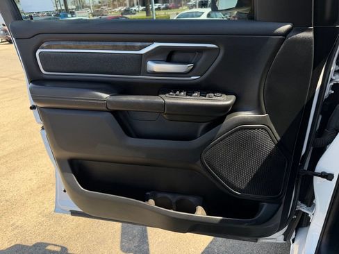 Used 2020 RAM 1500 Big Horn AWD/4WD image 19