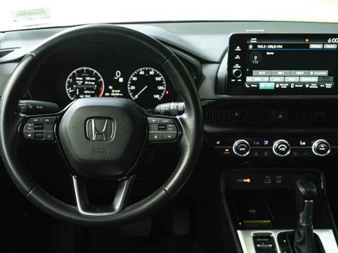 Used 2023 Honda CR-V EX-L image 19