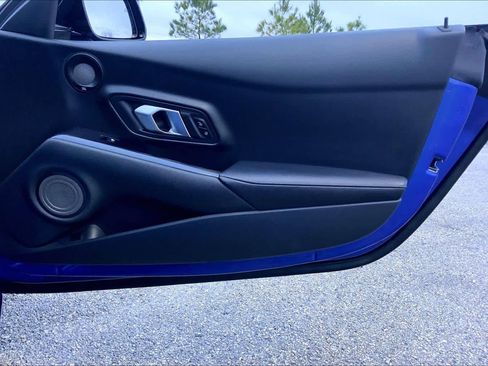 Certified 2026 Toyota Supra 3.0 image 20