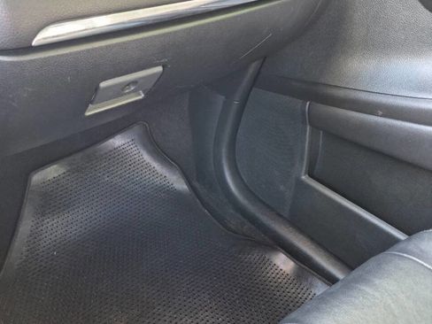 Used 2012 Nissan Murano SL AWD/4WD image 16