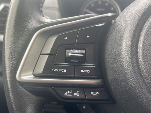 Used 2023 Subaru Forester Premium AWD/4WD image 20