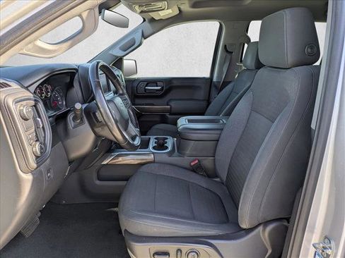 Used 2020 Chevrolet Silverado 1500 RST w/ All-Star Edition image 15