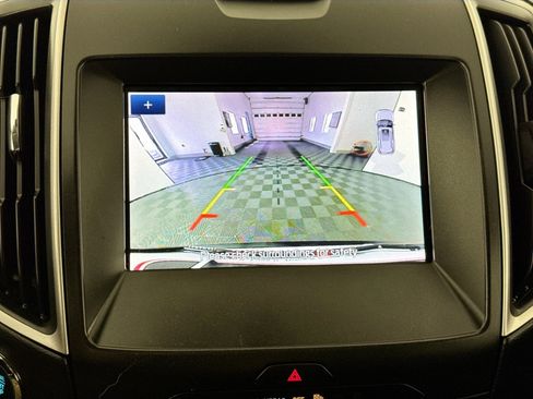 Used 2020 Ford Edge SEL AWD/4WD image 26