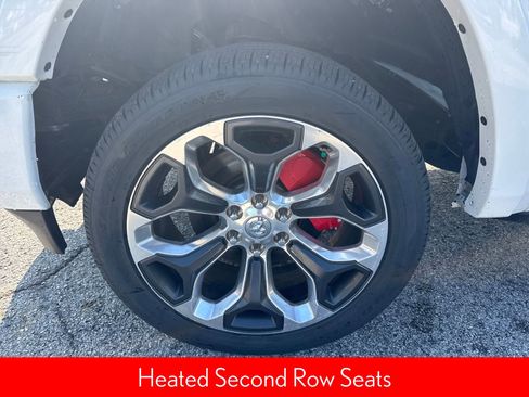 Used 2019 RAM 1500 Limited image 15