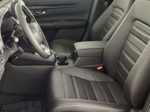New 2026 Honda CR-V Sport-L image 41