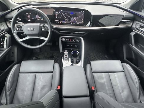 Certified 2025 Audi Q5 Premium Plus w/ Premium Plus image 15