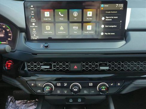 New 2026 Honda Accord Touring image 12
