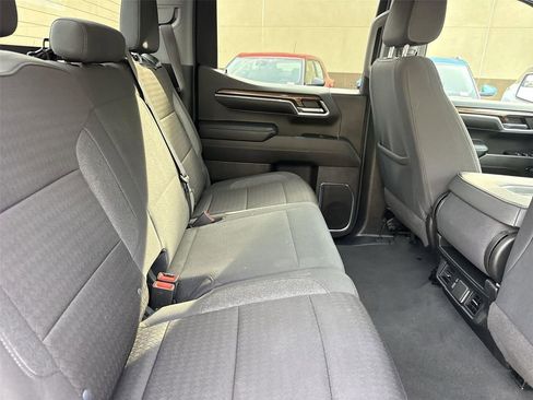 Used 2024 Chevrolet Silverado 1500 LT w/ Protection Package AWD/4WD image 24