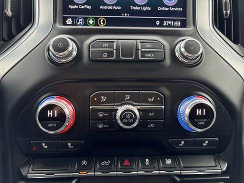 Used 2021 GMC Sierra 1500 Elevation image 33