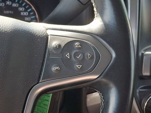 Used 2014 Chevrolet Silverado 1500 LT w/ LT Convenience Package AWD/4WD image 20
