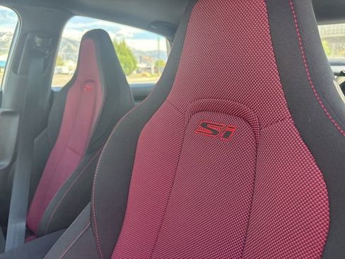 Used 2024 Honda Civic Si image 19