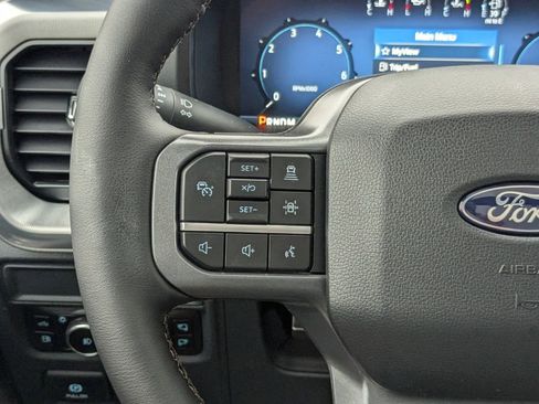 New 2025 Ford F150 Lariat w/ Equipment Group 502A High image 27