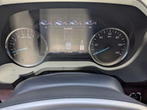 Used 2024 Ford Expedition Limited RWD image 32